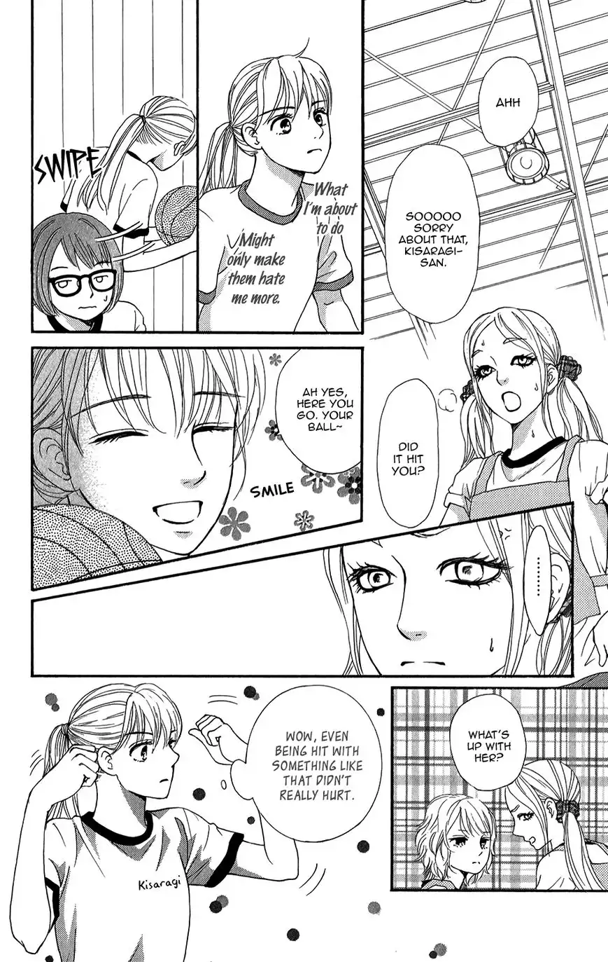 Sumika Sumire Chapter 3 9